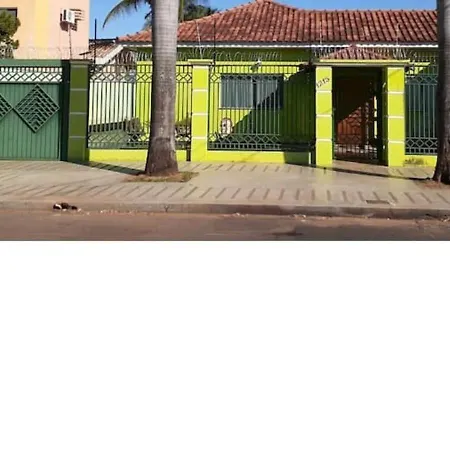 Pousada Hostel Raizer-3