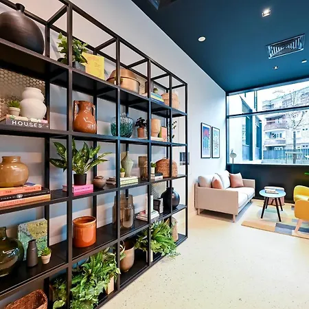 Staycity Aparthotels Dublin Mark Street-2