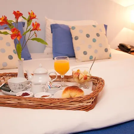 Blue Soho Hotel-3