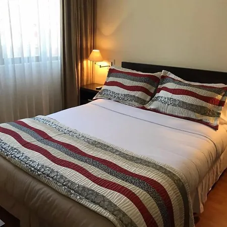 Hotel Capelli Express-2