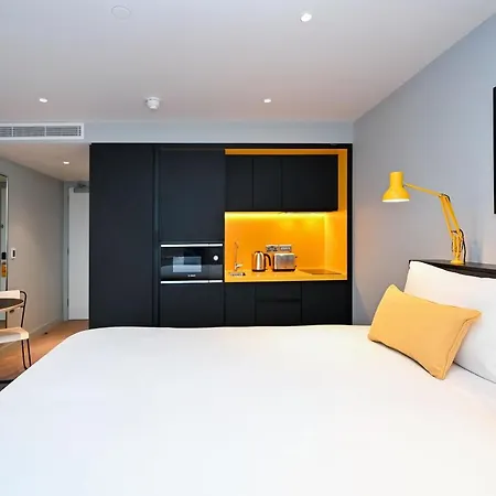 Staycity Aparthotels Dublin Mark Street-3