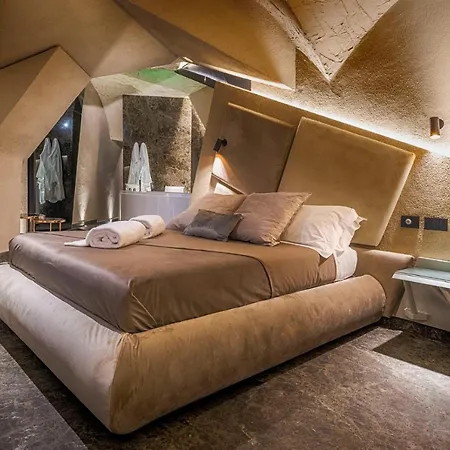Le Suites Del Duomo Luxury-2