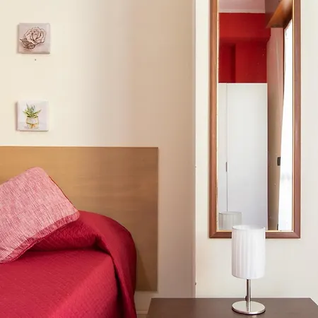 Ogliastra Apartment-2