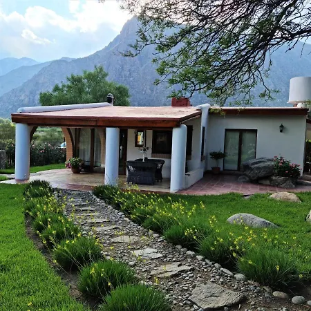 Casa Santa Teresita-3