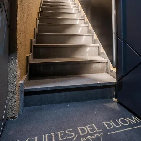 Le Suites Del Duomo Luxury-3
