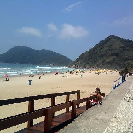 Pousada Casa da Praia-3