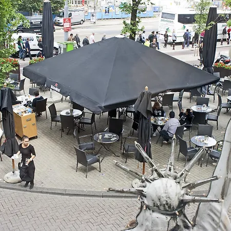 Hotel Prins Hendrik-2