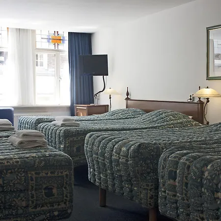 Hotel Prins Hendrik-3
