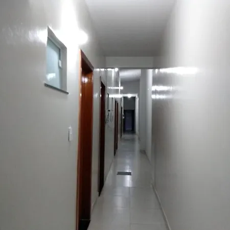 Pousada Dona Lia-3