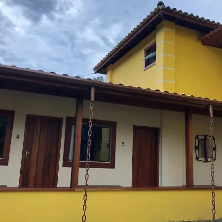 Pousada da Chica-2
