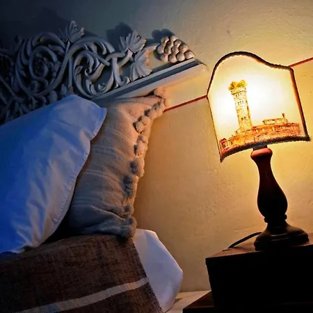 Bed And Breakfast Evelina-3