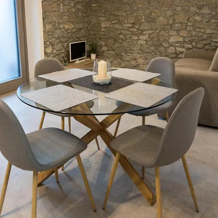 La Maison De Papagran Cir Charvensod-0007-2