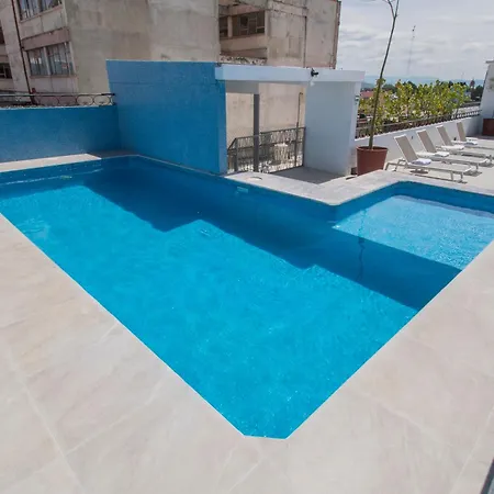 Suites de La Parra-3