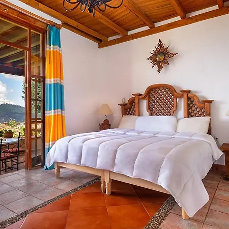 Eco Hotel Ixhi-2