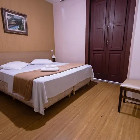 Hotel Serra Da Estrela-3