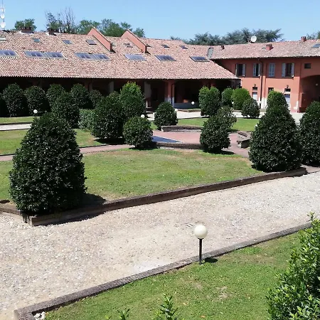 La Foresteria dei Baldi-3