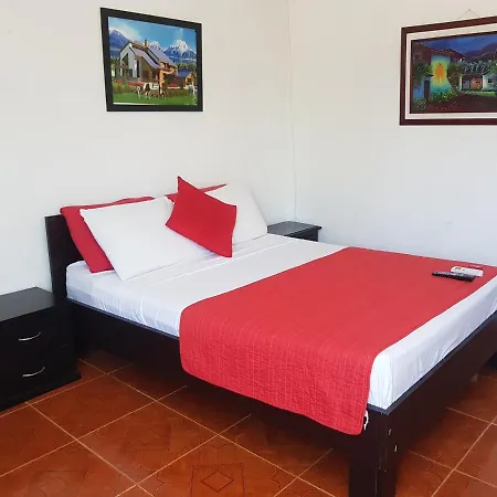 Hotel Media Luna-2