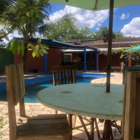 A Casa Di Maria-2