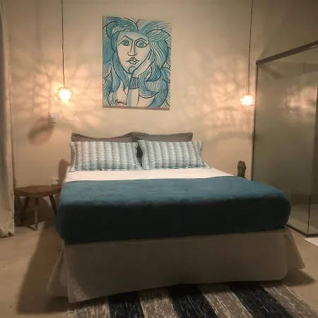 A Casa Di Maria-3