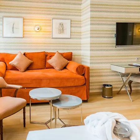 Hotel Opera-3