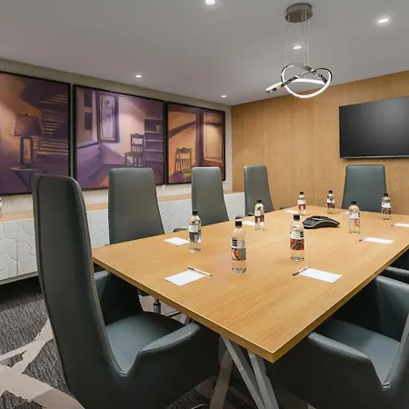 Towneplace Suites By Marriott New York Manhattan/Chelsea-2