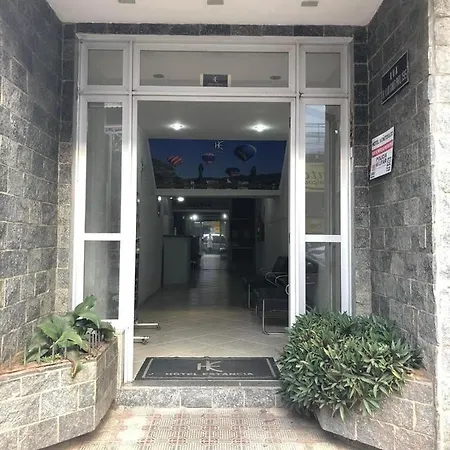 Hotel Estancia-3