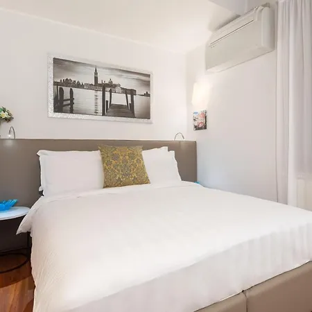 Spadaria San Marco Guest House-2