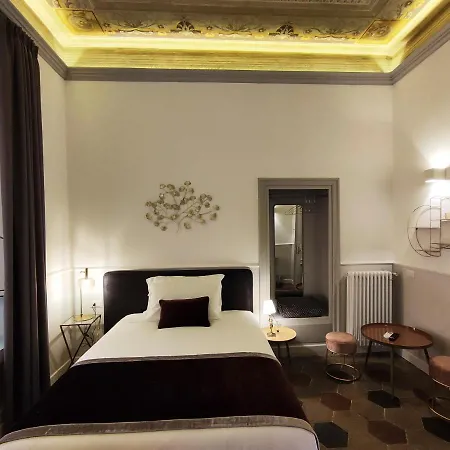 Visconti Suites By Fna Hospitality Roma-3