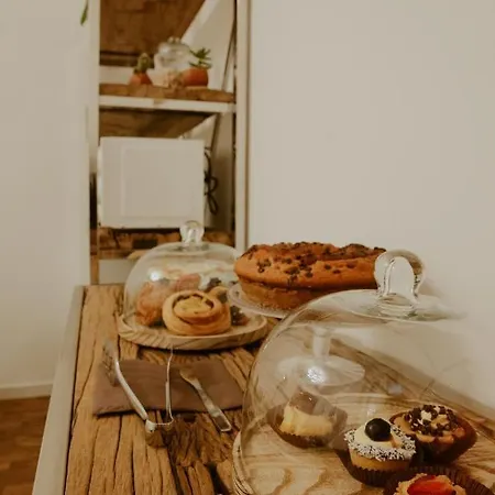 BED&BREAKFAST il Duomo-2