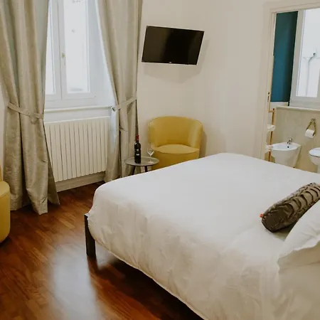 BED&BREAKFAST il Duomo-3