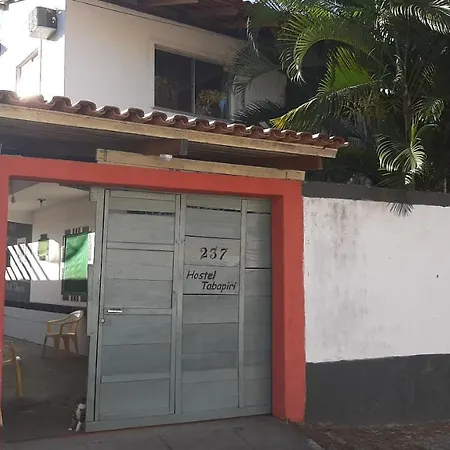 Hostel Tabapiri-3