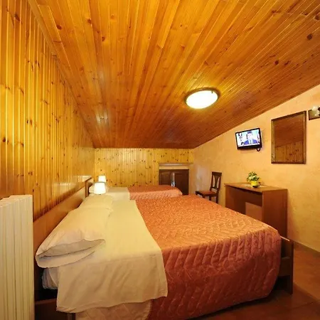 Albergo Pensione Paola-3