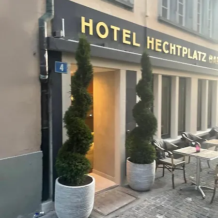 Hechtplatz Hotel-2