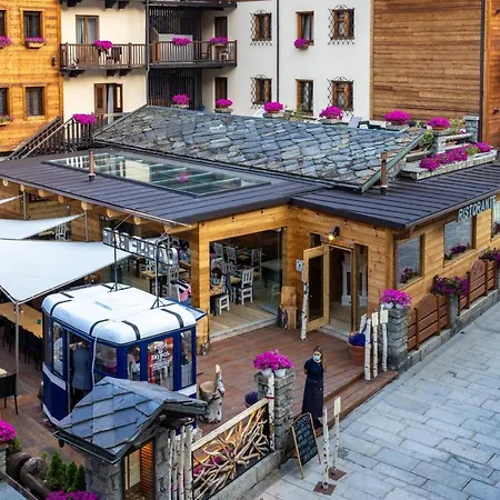 Hotel Courmayeur-2