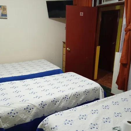 Residencial la Cabaña-2