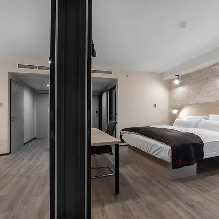 DORMERO Hotel Budapest-2