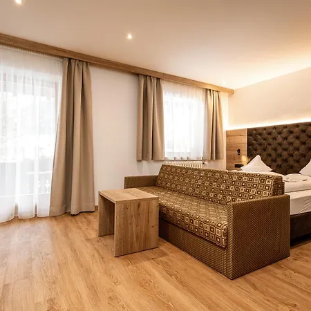 Hotel Klammer-2