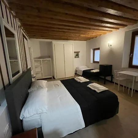Dimora Blu Suite-3
