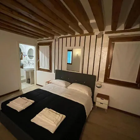 Dimora Blu Suite-2