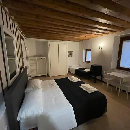 Dimora Blu Suite-3