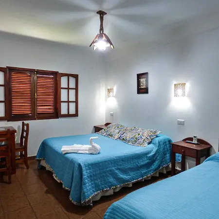 Hostal Mirador del Valle-2
