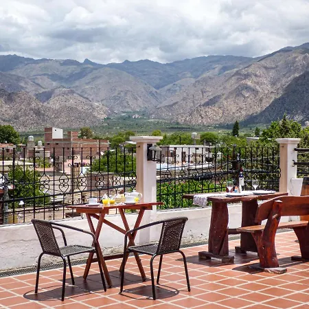 Hostal Mirador del Valle-3