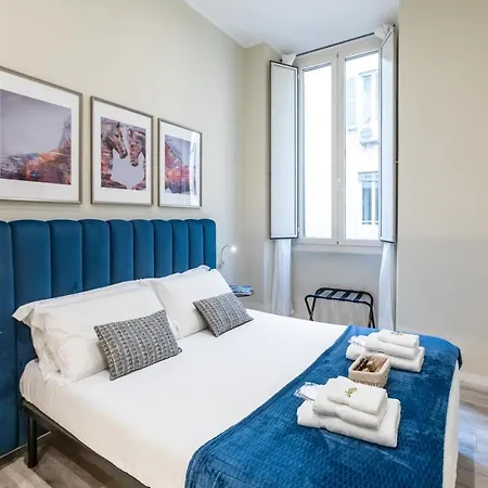 Suites 44 Via Cicerone - Vatican&Castel Sant'Angelo-3