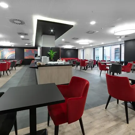 Dormero Hotel Budapest-3