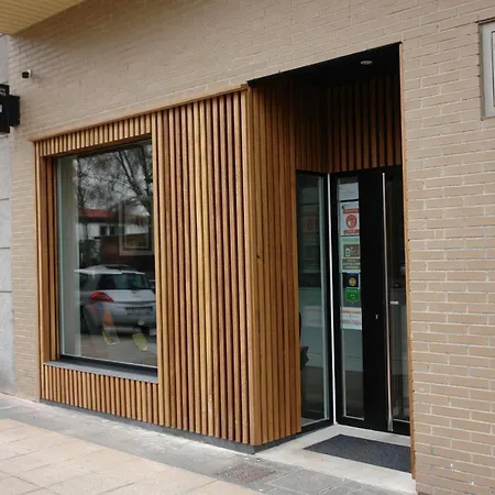 Hostal Campus-3