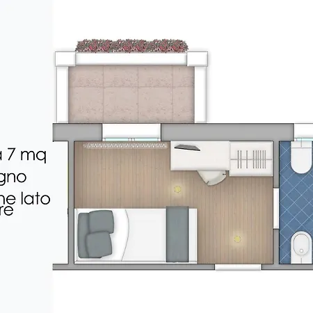 Novecento Suite Hotel-3