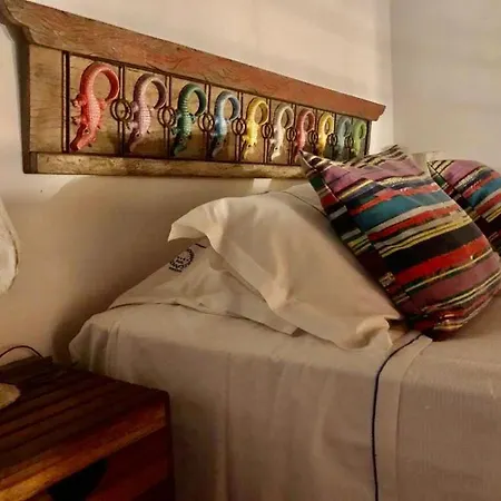 Recanto das Andorinhas Studios-3