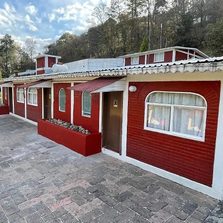 Hotel Chinguirito-2