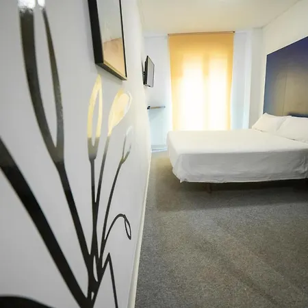 Hostal Albany-3