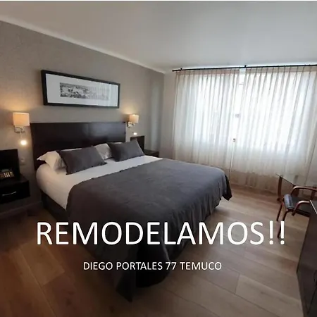 Hotel Rp-3